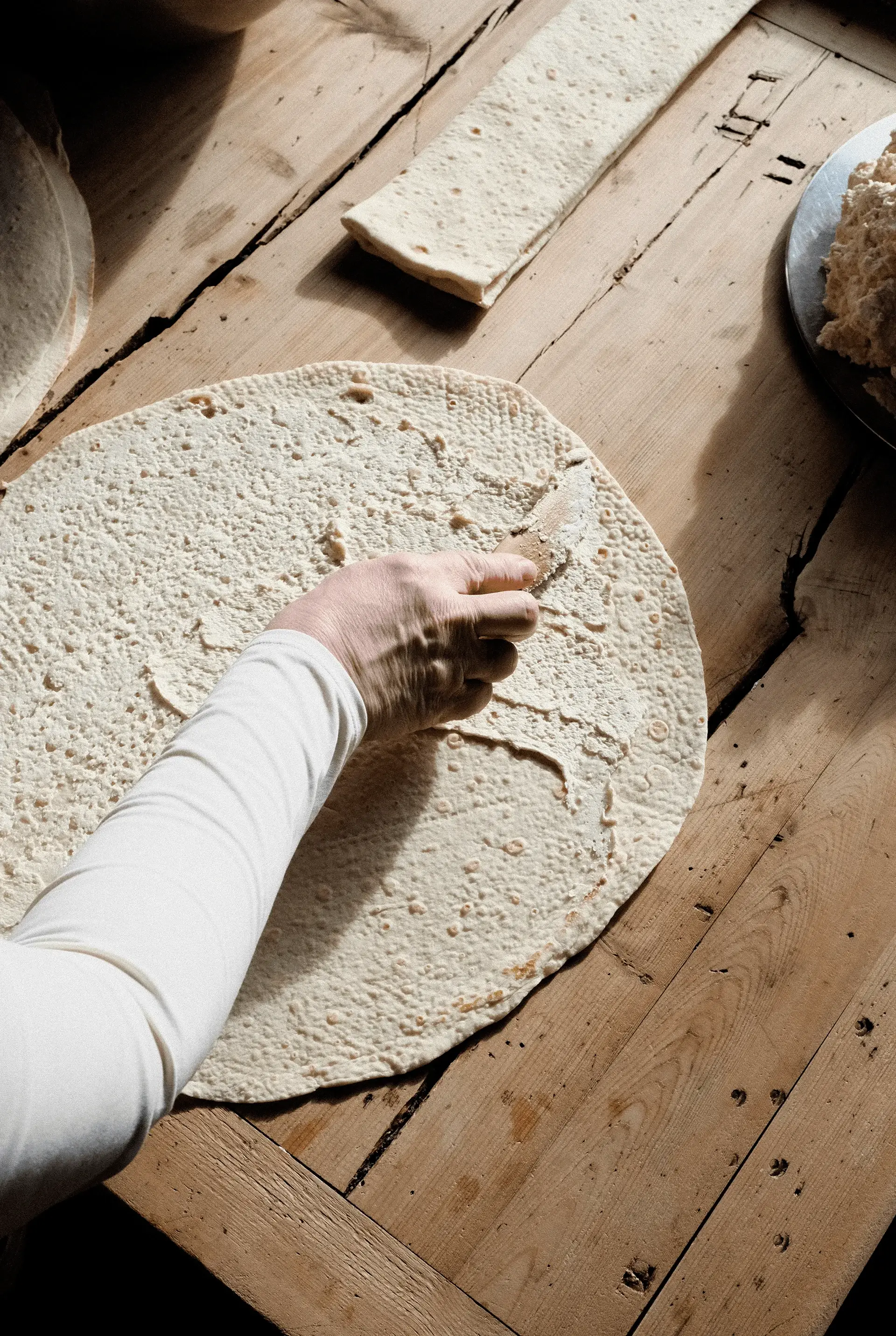 Mors Tynnlefse®